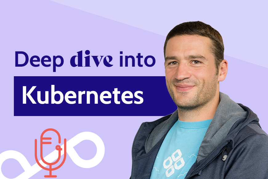 Kubernetes - Podcast 